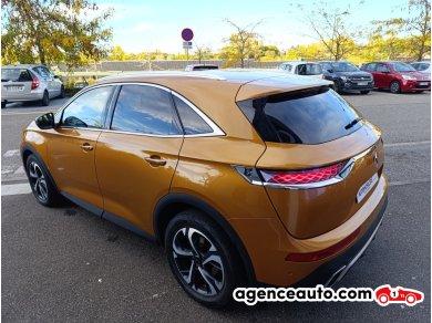 DS DS7 CROSSBACK — 5