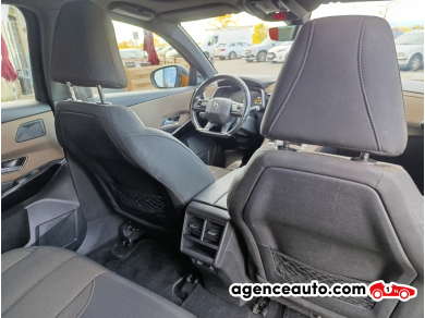 DS DS7 CROSSBACK — 13