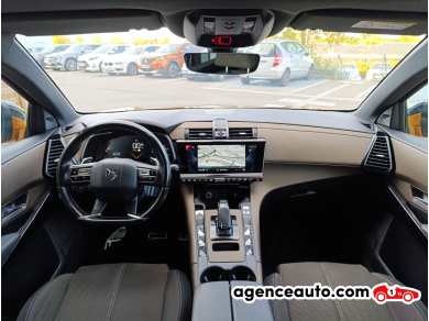 DS DS7 CROSSBACK — 17