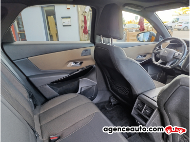 DS DS7 CROSSBACK — 14