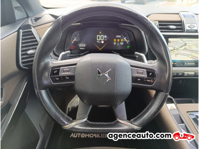 DS DS7 CROSSBACK — 19