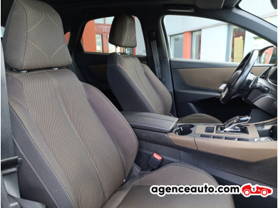 DS DS7 CROSSBACK — 12