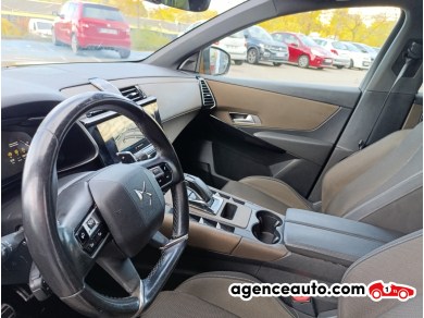 DS DS7 CROSSBACK — 22