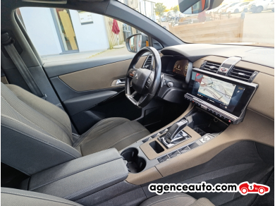 DS DS7 CROSSBACK — 10