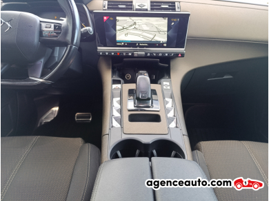 DS DS7 CROSSBACK — 20