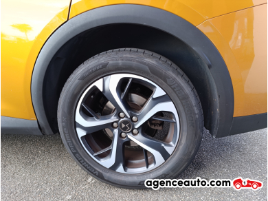 DS DS7 CROSSBACK — 33