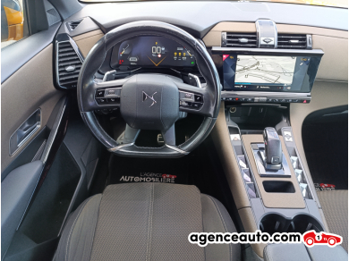 DS DS7 CROSSBACK — 18
