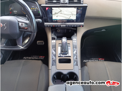 DS DS7 CROSSBACK — 21
