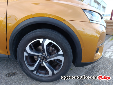 DS DS7 CROSSBACK — 26