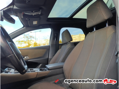 DS DS7 CROSSBACK — 23