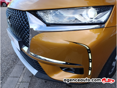 DS DS7 CROSSBACK — 29