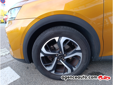 DS DS7 CROSSBACK — 27