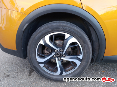 DS DS7 CROSSBACK — 32
