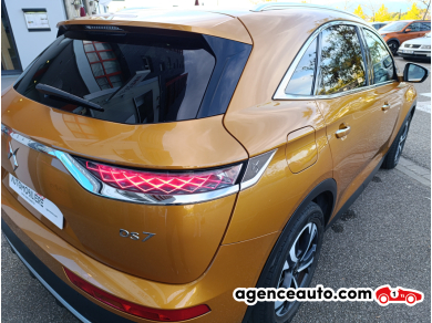 DS DS7 CROSSBACK — 30