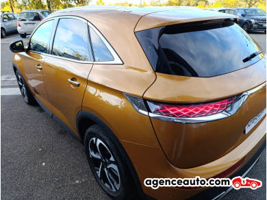 DS DS7 CROSSBACK — 31