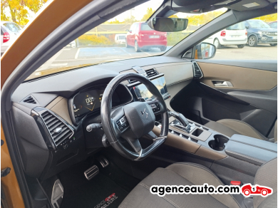 DS DS7 CROSSBACK — 25