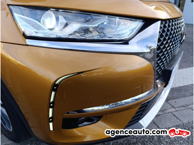 DS DS7 CROSSBACK — 28