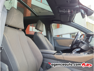 DS DS7 CROSSBACK — 11