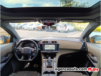DS DS7 CROSSBACK — 16