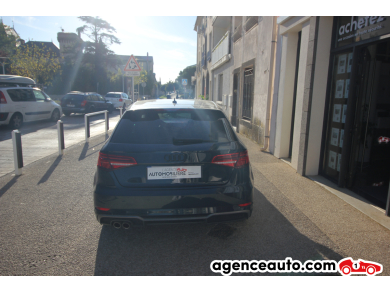 Audi A3 — 4