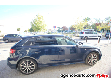Audi A3 — 6