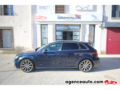 Audi A3 — 2