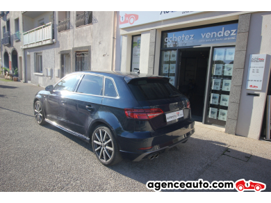 Audi A3 — 3