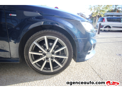 Audi A3 — 16