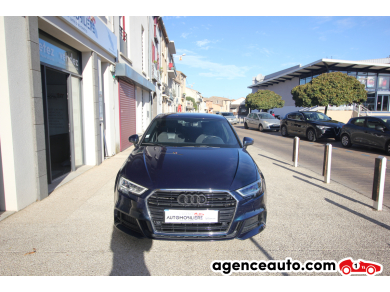 Audi A3 — 8