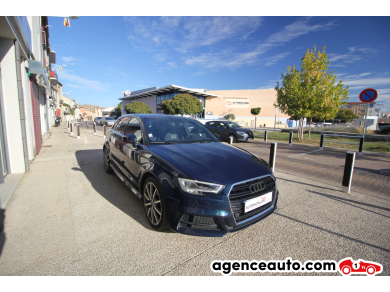 Audi A3 — 7