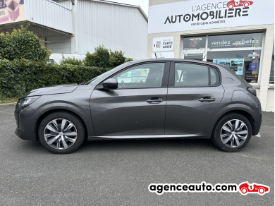 Peugeot 208 — 2
