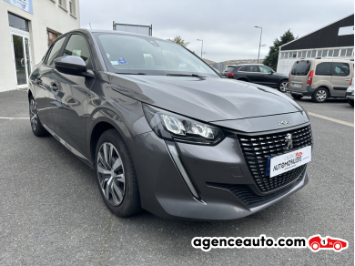 Peugeot 208 — 7
