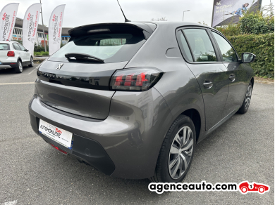 Peugeot 208 — 5