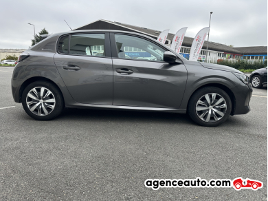 Peugeot 208 — 6