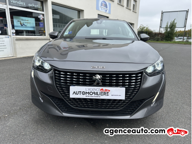 Peugeot 208 — 8