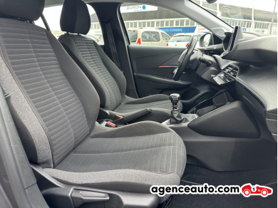 Peugeot 208 — 12