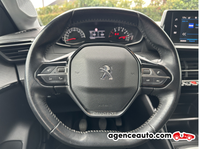 Peugeot 208 — 22