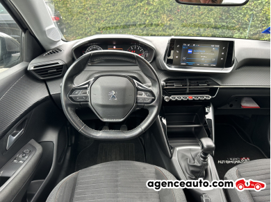 Peugeot 208 — 21