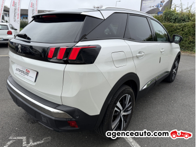 Peugeot 3008 — 5