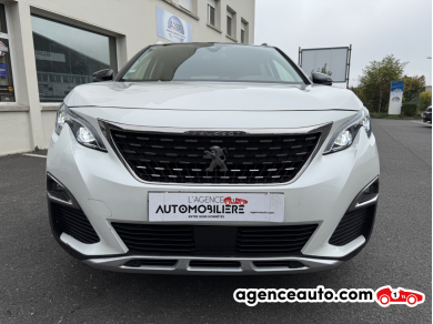 Peugeot 3008 — 8