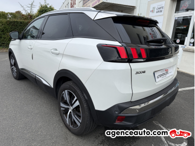 Peugeot 3008 — 3