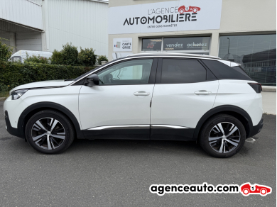 Peugeot 3008 — 2