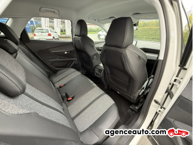 Peugeot 3008 — 13