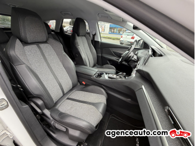 Peugeot 3008 — 12