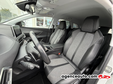 Peugeot 3008 — 10