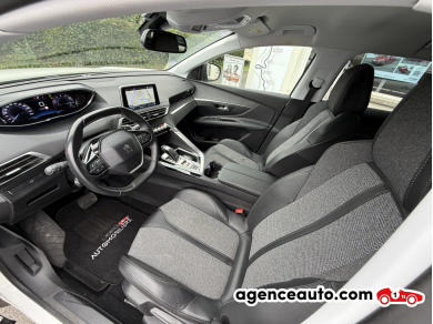 Peugeot 3008 — 9