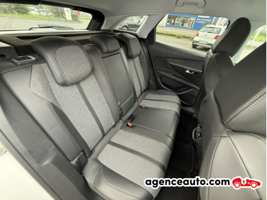 Peugeot 3008 — 14