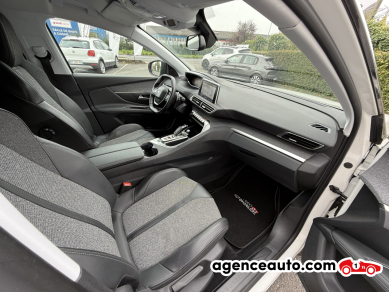 Peugeot 3008 — 11