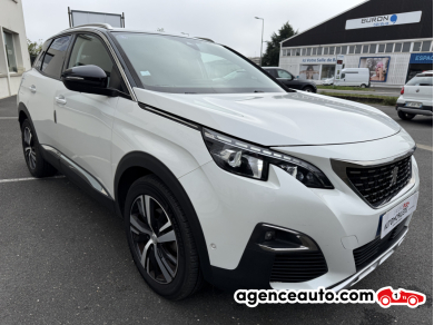 Peugeot 3008 — 7