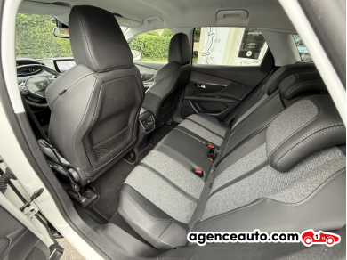 Peugeot 3008 — 16
